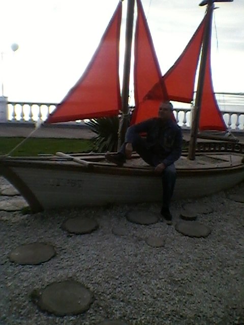 Павел Корчагин |