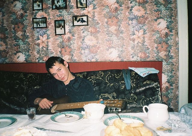 Андрей Зайцев | Алексин