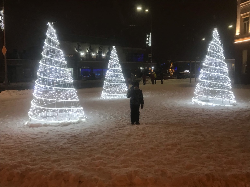 Марина Зырянова | Петрозаводск