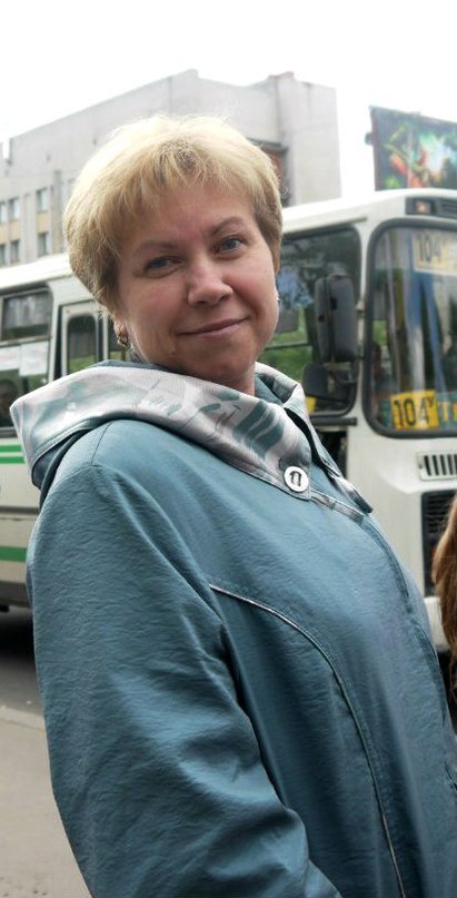 Мария Артемьева | Архангельск