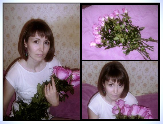 Светлана Горбанёва | Ростов-на-Дону