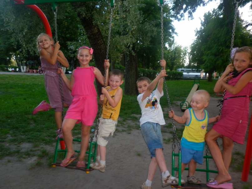 Ольга Пятакова | Борисполь