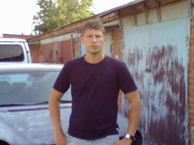 Константин Фадеев | Краснодар