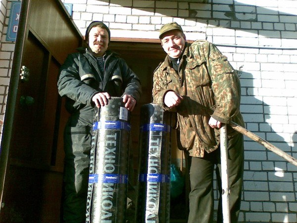 Павел Неклюдов | Мурманск