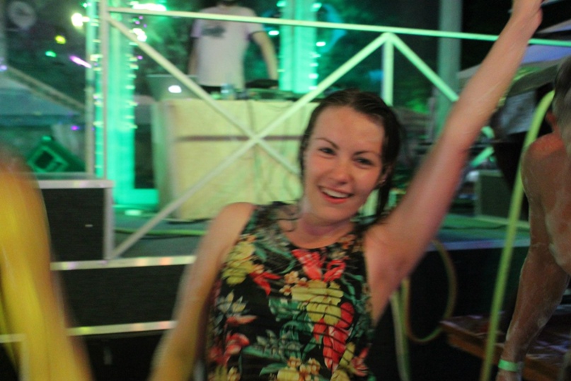 Елизавета Корнева | Воронеж