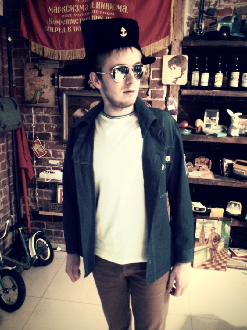 Валерий Крюков | Санкт-Петербург