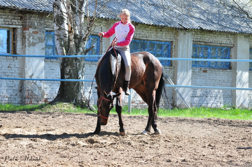 Кристина Евстафьева | Пермь