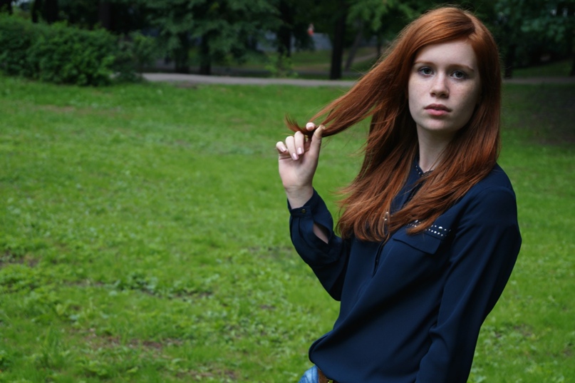 Надежда Сонина | Рязань