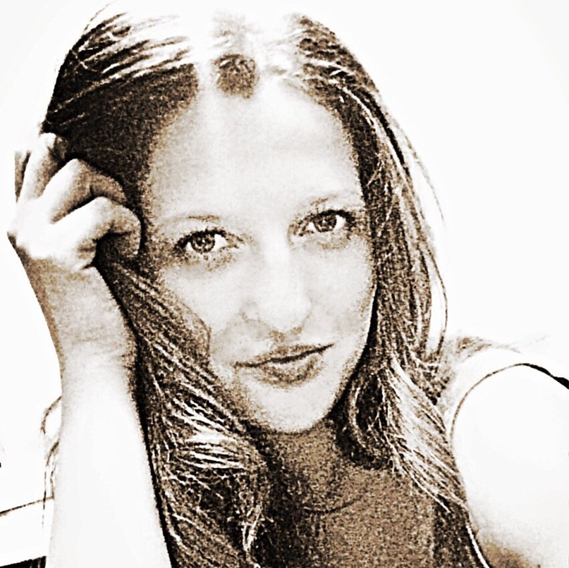 Ольга Герасименко | Москва