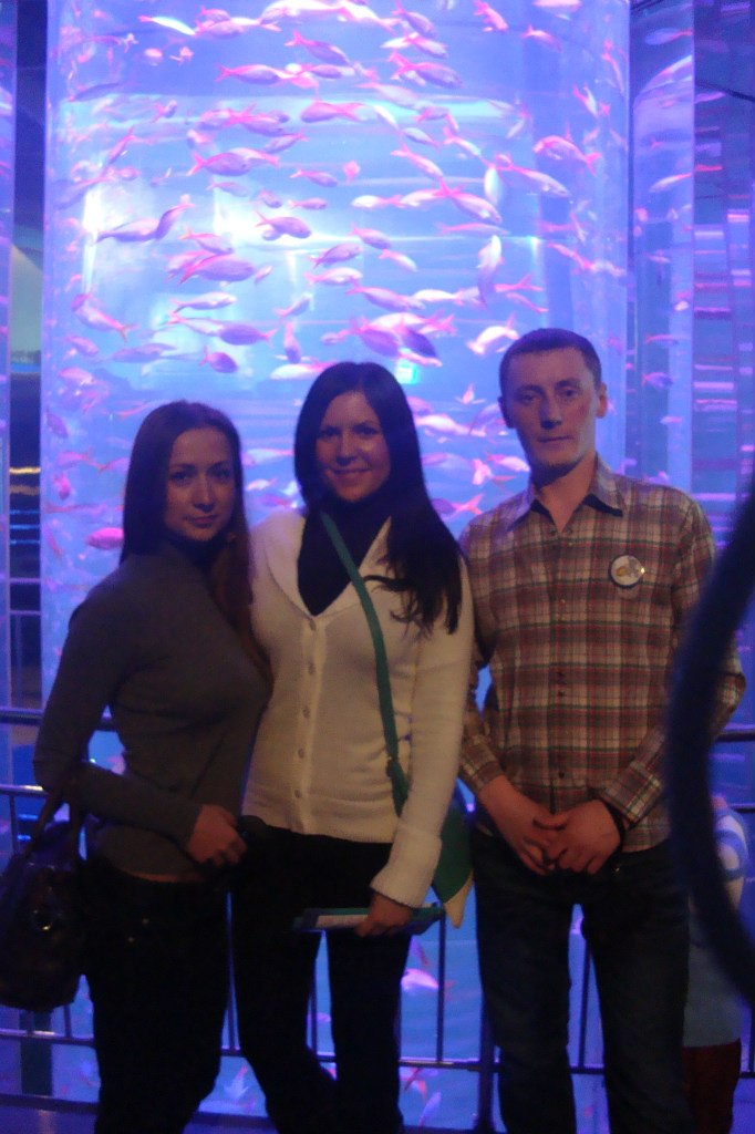 Андрей Фетисов | Харовск