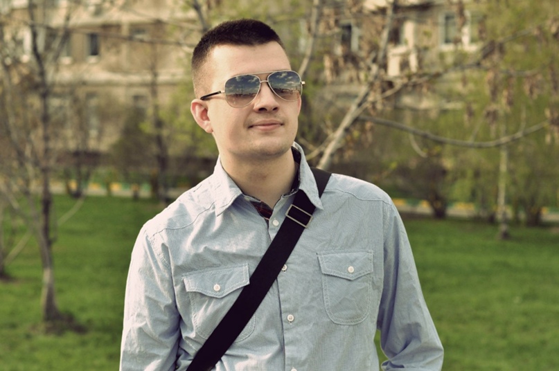 Константин Соин | Москва
