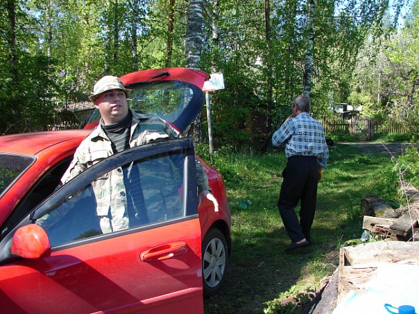 Денис Васильев | Санкт-Петербург