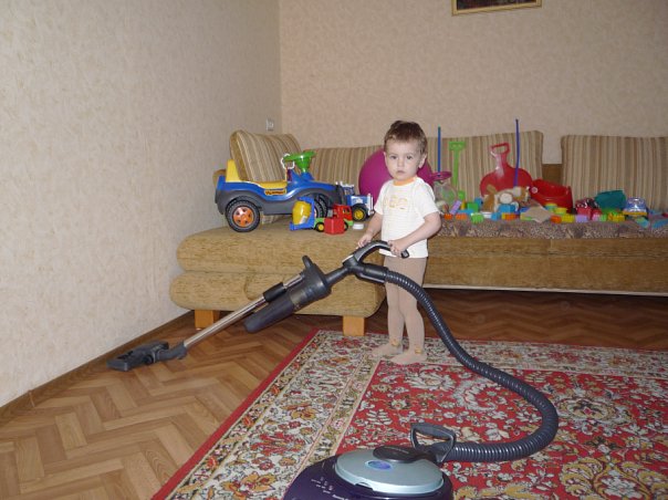 Ирина Левицкая | Липецк