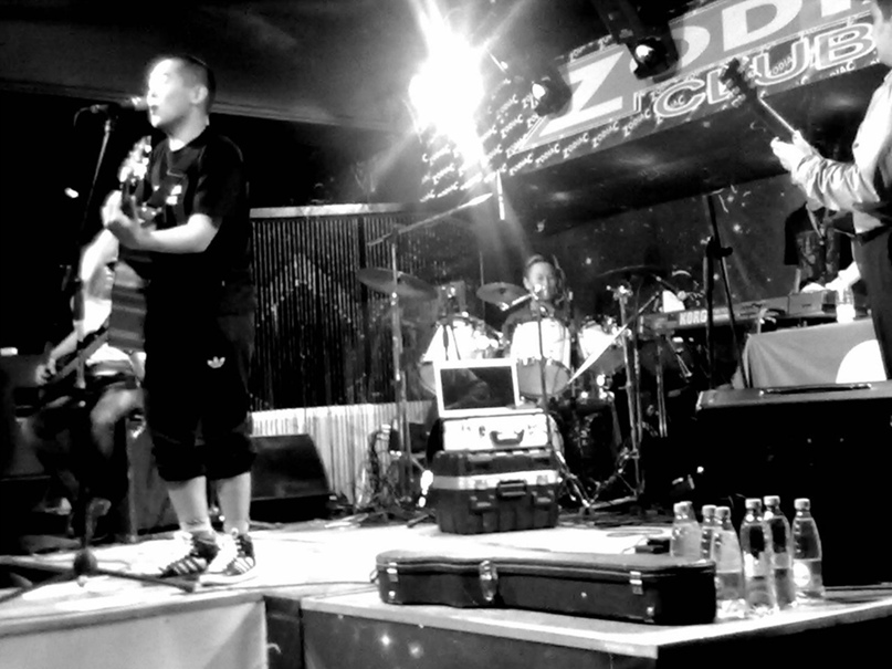 Aleksandra Ivanova | Якутск