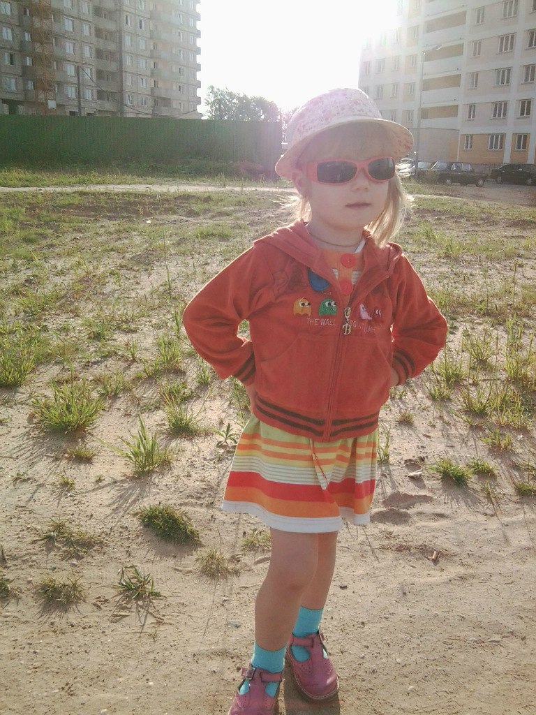 Наташа Герасимова | Витебск