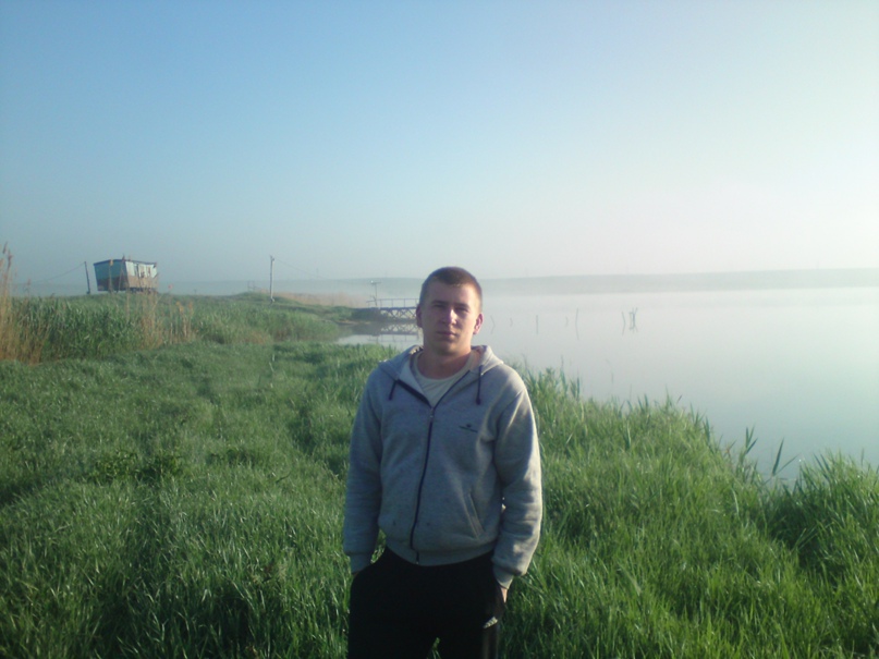 Андрей Нарыжный | Ставрополь