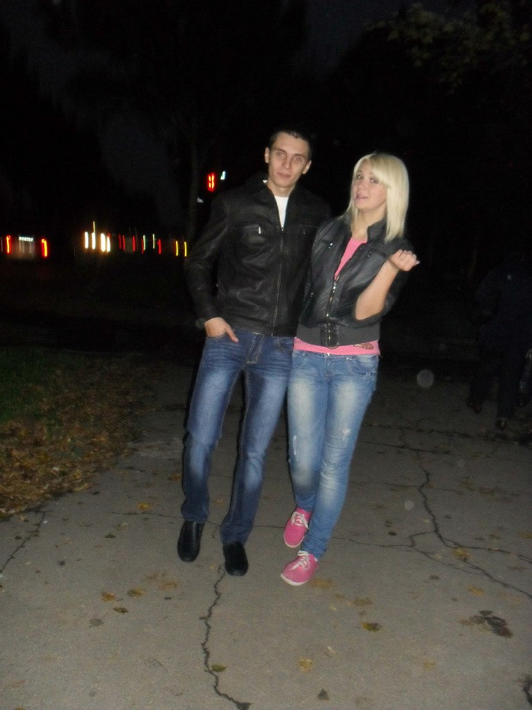 Максим Юрьевич | Санкт-Петербург