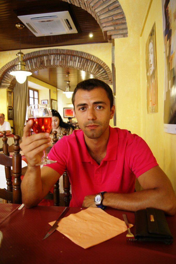 Владимир Гальперин | Москва