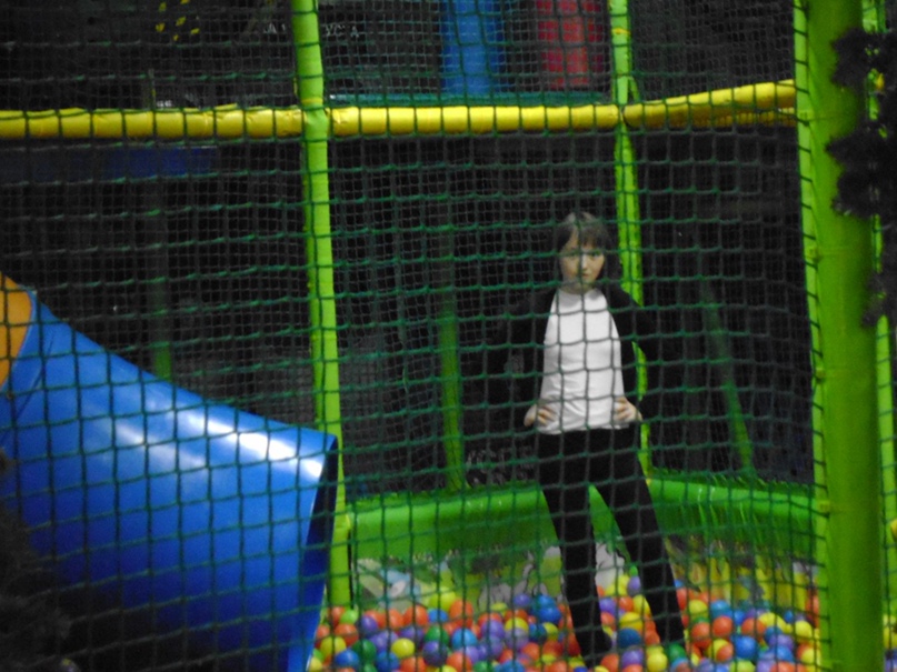 Таня Курочкина | Нижнекамск