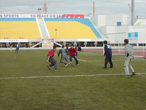 Константин Терентьев | Якутск