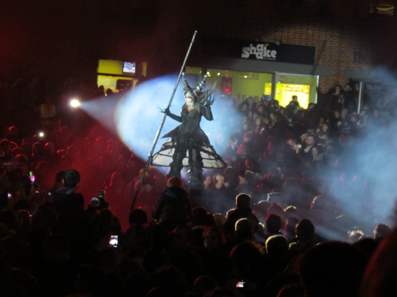 Дима Терентьев | Москва