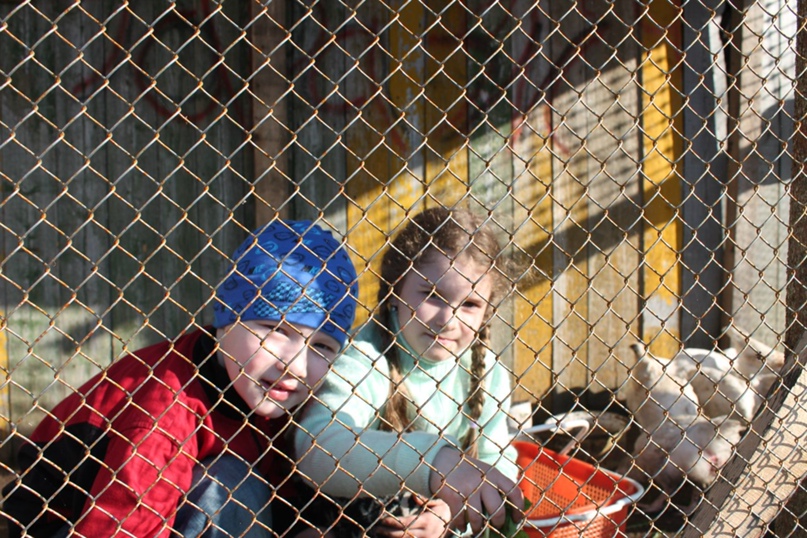 Ольга Молчанова | Санкт-Петербург