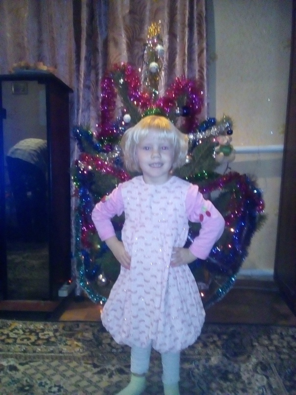 Лилия Шведова | Чутово