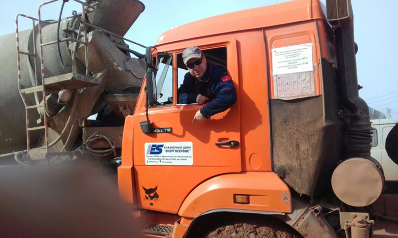 Александр Кадин | Архангельск