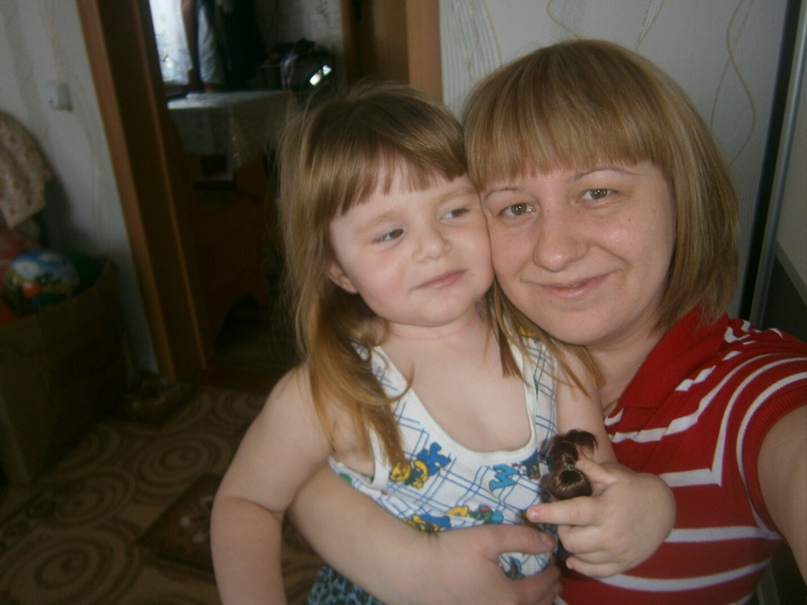 Мария Качегина |