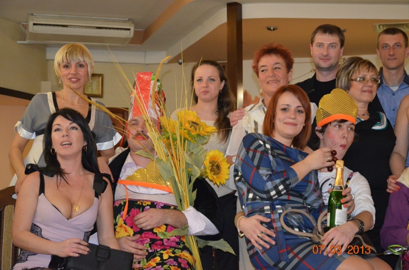 Глеб Бойко | Одесса