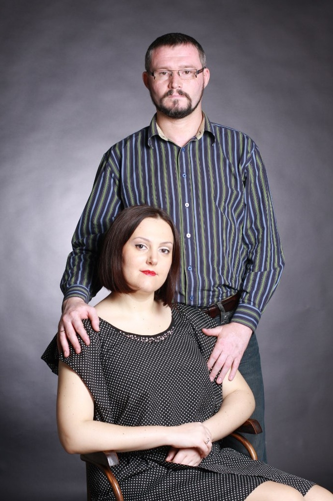 Марина Пантелеева | Санкт-Петербург