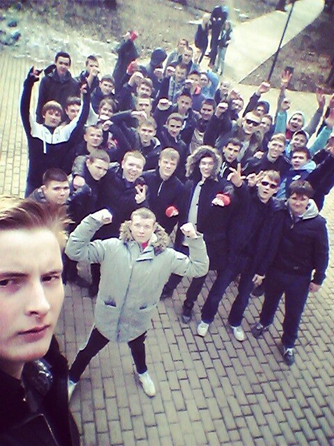 Михаил Некрасов | Рязань