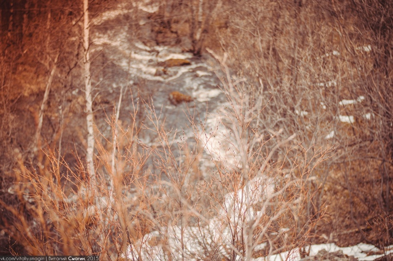 Виталий Смагин