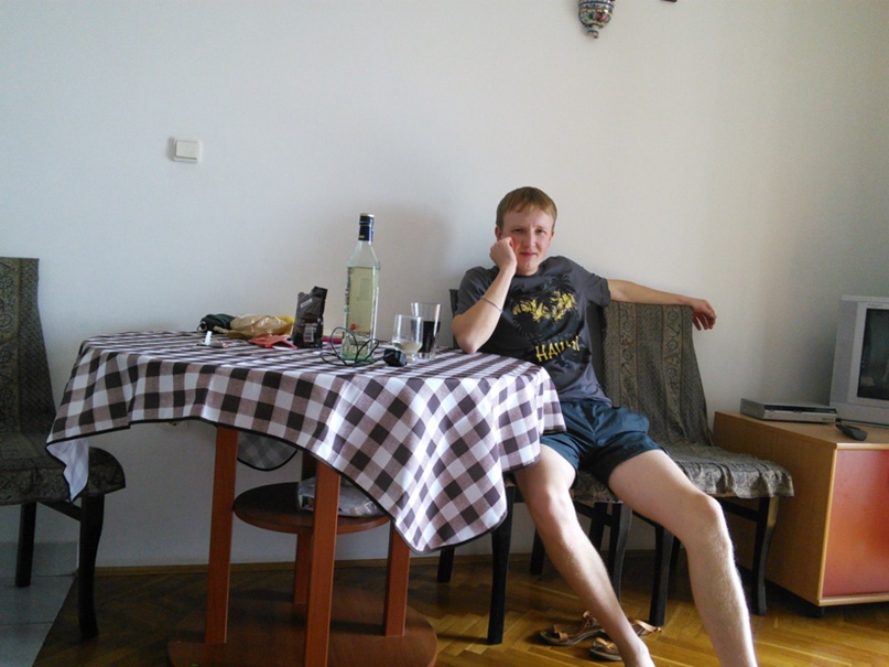 Константин Балакин |