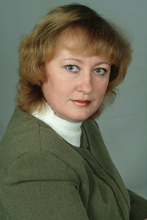 Светлана Морозова | Москва