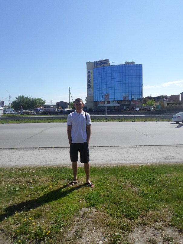 Артем Русских | San Francisco