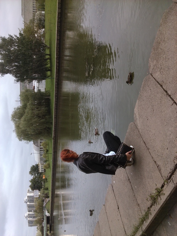 Юлия Юркевич | Минск