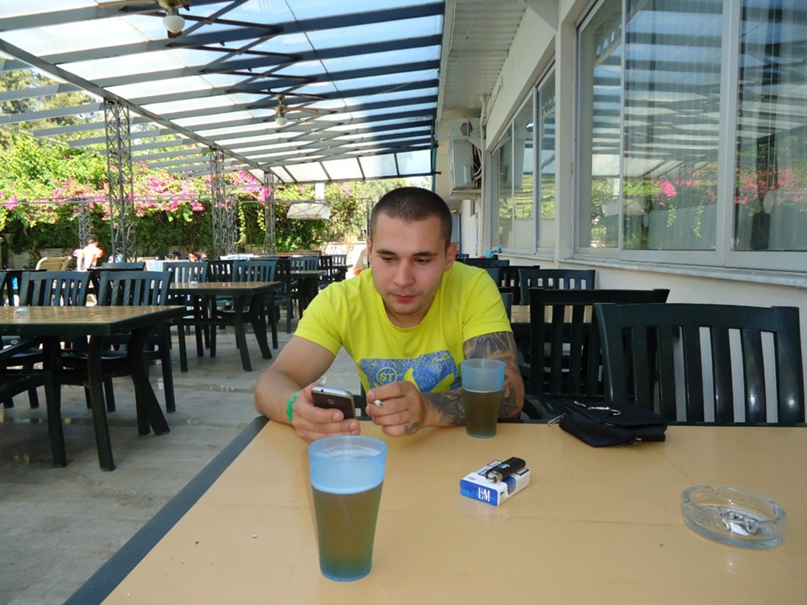 Дмитрий Косолапов Валерьевич | Екатеринбург