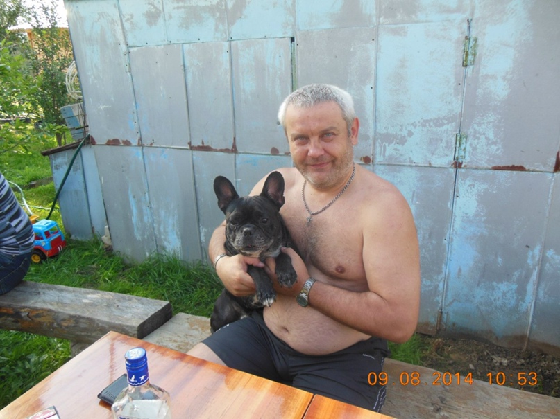 Николай Леонов | Череповец