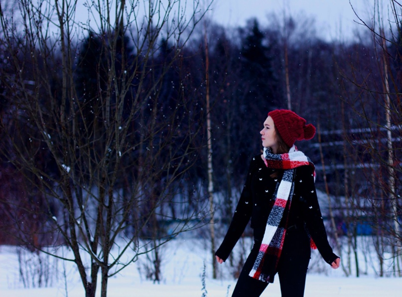 Катя Майер | Москва