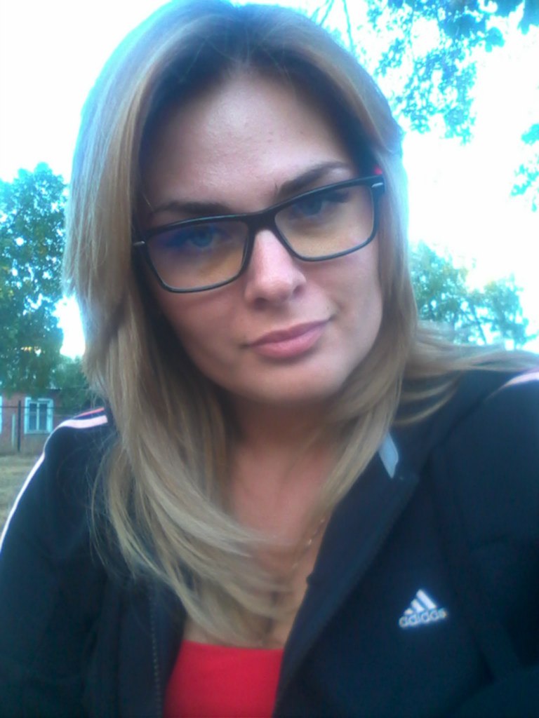 Мария Поддубная | Курск