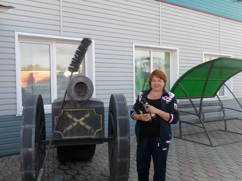 Венера Сабирова | Чистополь