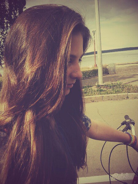 Яна Морозова | Петрозаводск