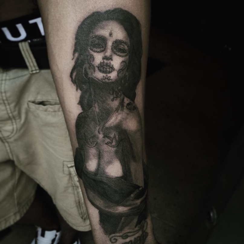 Роман Ищенко | Луганск