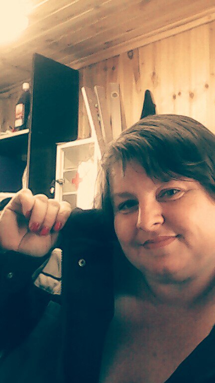 Ольга Строева | Санкт-Петербург