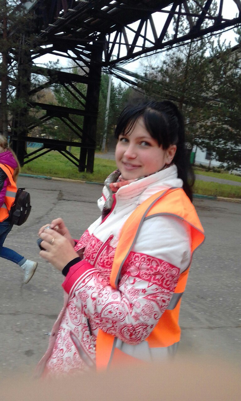 Виктория Алексеева | Кувшиново