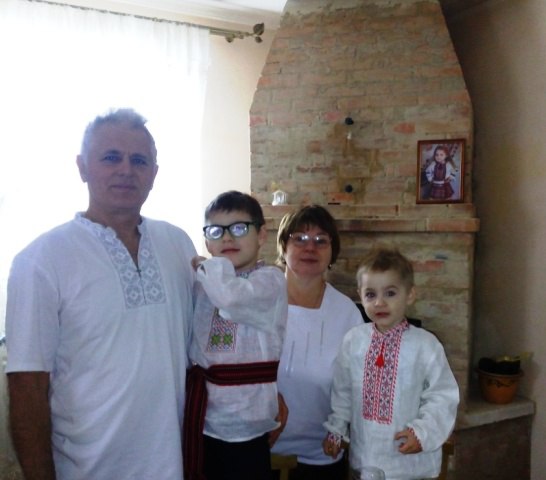 Дмитрий Белоус | Киев