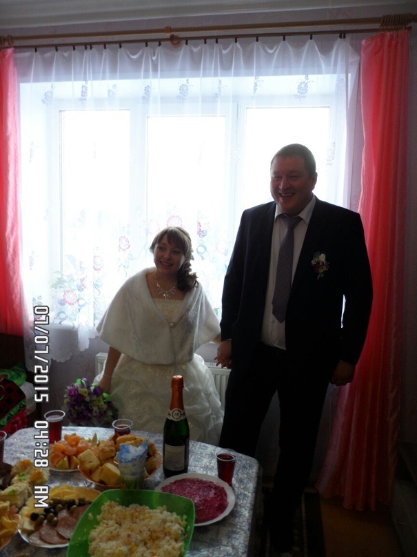 Ольга Наговицына | Ижевск