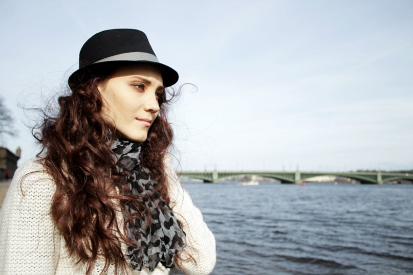 Ольга Мозговая | Санкт-Петербург