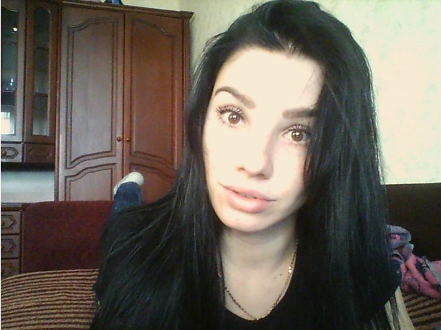 Екатерина Чёрная | Херсон